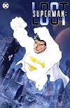 Superman Lost