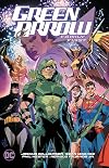 Green Arrow Family First 2