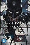 Batman: Justice Buster, Vol. 4