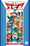 Jsa Compendium One
