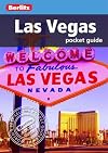 Las Vegas. (Berlitz Pocket Guides)