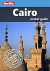 Berlitz Pocket Guide Cairo
