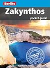 Berlitz: Zakynthos & Kefalonia Pocket Guide (Berlitz Pocket Guides)