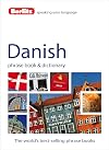 Berlitz : Phrase book & dictionary : Danish : 2012