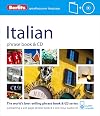 Berlitz : Phrase book & CD : Italian : 2012
