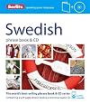 Berlitz : Phrase book & CD : Swedish : 2012