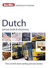 Berlitz : Phrase book & dictionary : Dutch : 2013