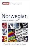Berlitz : Phrase book & dictionary : Norwegian : 2012
