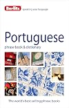 Berlitz : Phrase book & dictionary : Portuguese : 2012