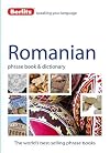 Berlitz : Phrase book & dictionary : Romanian : 2013