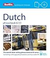 Berlitz : Phrase book & CD : Dutch : 2013