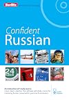 Berlitz Confident Russian