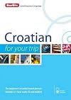 Berlitz : For your trip : Croatian : 2015