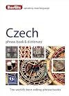 Berlitz : Phrase book & dictionary : Czech : 2014/2015