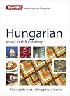 Berlitz : Phrase book & dictionary : Hungarian : 2015