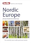Berlitz : Phrase book & dictionary : Nordic Europe : 2015