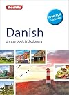 Berlitz : Phrase book & dictionary : Danish : 2018