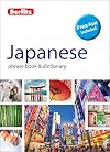 Berlitz : Phrase book & dictionary : Japanese : 2018