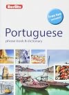 Berlitz : Phrase book & dictionary : Portuguese : 2018