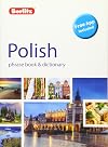Berlitz : Phrase book & dictionary : Polish : 2018