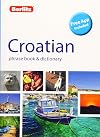 Berlitz : Phrase book & dictionary : Croatian : 2019