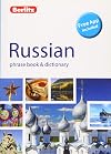 Berlitz : Phrase book & dictionary : Russian : 2019