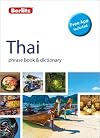 Berlitz : Phrase book & dictionary : Thai : 2019