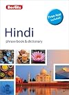 Berlitz : Phrase book & dictionary : Hindi : 2019