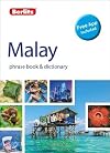 Berlitz : Phrase book & dictionary : Malay : 2019