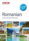 Berlitz : Phrase book & dictionary : Romanian : 2019