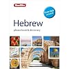 Berlitz : Phrase book & dictionary : Hebrew : 2019