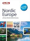 Berlitz : Phrase book & dictionary : Nordic Europe : 2019