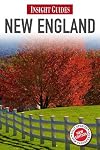 New England (Insight Guides)