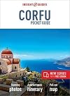 Insight Guides Pocket Corfu (Insight Pocket Guides)