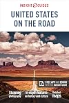 Insight Guides USA on the Road (Travel Guide with free eBook)