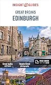 Insight Guides : Great Breaks : Edinburgh