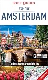 Insight Guides Explore Amsterdam (Travel Guide with Free eBook) (Insight Explore Guides)