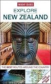 Insight Guides: Explore New Zealand (Insight Explore Guides)