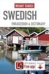Insight Guides Phrasebooks: Swedish (Insight Phrasebooks)