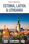 Insight Guides Estonia, Latvia and Lithuania (Travel Guide with Free eBook) (Insight Guides (268))