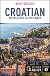 Insight Guides Phrasebook: Croatian (Insight Guides Phrasebooks)
