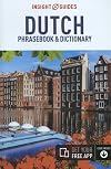 Insight Guides Phrasebook: Dutch (Insight Guides Phrasebooks)