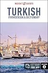 Insight Guides Phrasebook: Turkish (Insight Guides Phrasebooks)