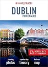 Dublin Insight Pocket Guide