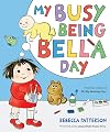 My Busy Being Bella Day