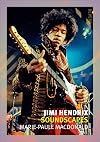 Jimi Hendrix: Soundscapes (Reverb)