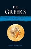 The Greeks: Lost Civilizations