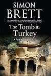 The Tomb in Turkey