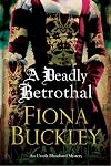A Deadly Betrothal