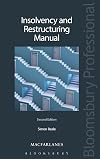 Insolvency and Restructuring Manual: Second Edition
